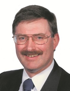 Cllr Mike Jones from Cheshire West and Chester council pointed to the 4.5 million of public money spent on Cheshire's waste procurement process